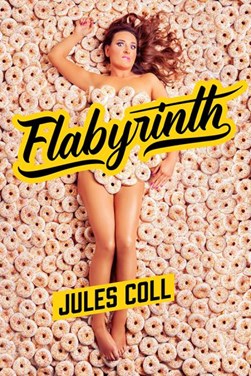 Flabyrinth by Jules Coll