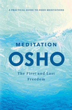 Meditation by Osho