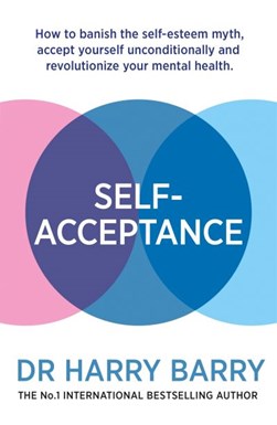 Self Acceptance TPB by Harry Barry