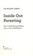 Inside out parenting by Holan Liang