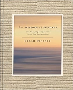 Wisdom Of Sundays H/B by Oprah Winfrey