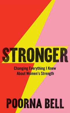 Stronger H/B by Poorna Bell