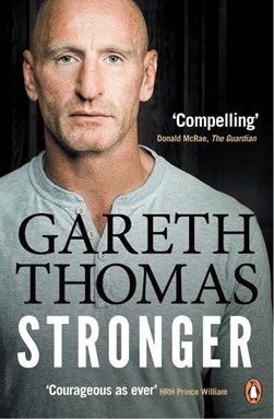 Stronger P/B by Gareth Thomas