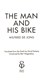 The man and his bike by Wilfried de Jong