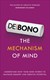 Mechanism of Mind TPB N/E by Edward De Bono
