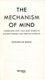 Mechanism of Mind TPB N/E by Edward De Bono