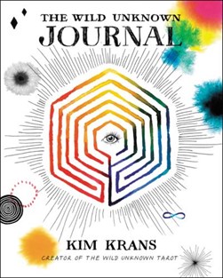 The Wild Unknown Journal by Kim Krans
