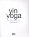 Yin yoga by Kassandra Reinhardt
