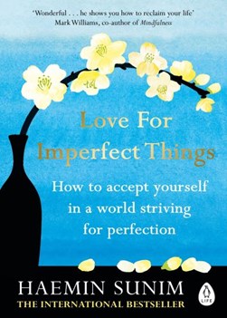 Love for imperfect things by Hyemin