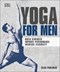 Yoga for men by Dean Pohlman