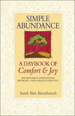 Simple abundance by Sarah Ban Breathnach