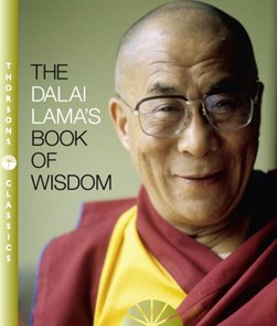 Dalai Lamas Book Of Wisdom P/B by Bstan-dzin-rgya-mtsho