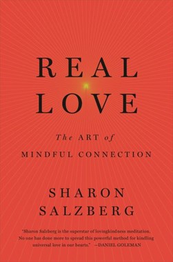 Real love by Sharon Salzberg