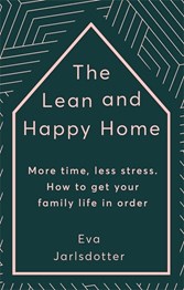 The lean and happy home