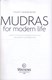 Mudras for Modern Life  P/B by Saradananda