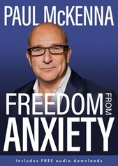 Freedom from anxiety