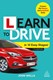 Learn to drive in 10 easy stages by John M. Wells