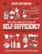 New Complete Book of Self-Sufficiency H/B by John Seymour