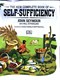 New Complete Book of Self-Sufficiency H/B by John Seymour