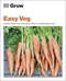 Grow Easy Veg P/B by Jo Whittingham