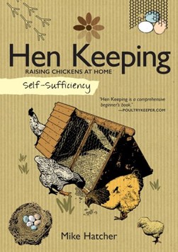 Hen Keeping P/B by Mike Hatcher