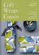 Gift wrap green by Camille Wilkinson