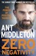 Zero Negativity P/B by Ant Middleton
