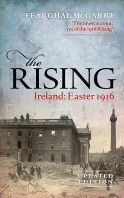 Rising P/B by Fearghal McGarry