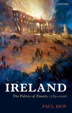 Ireland by Paul Bew