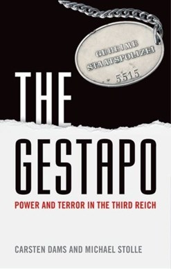 The Gestapo by Carsten Dams