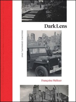Dark lens by Françoise Meltzer