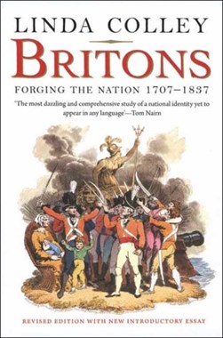 Britons by Linda Colley