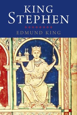 King Stephen by Edmund King
