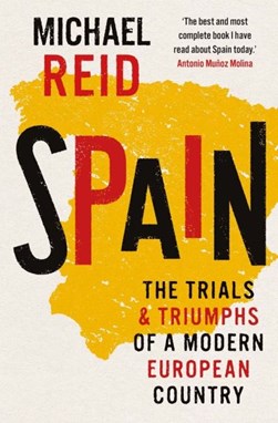 Spain by Michael Reid