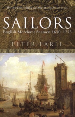 Sailors by Peter Earle