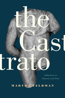 The castrato by 