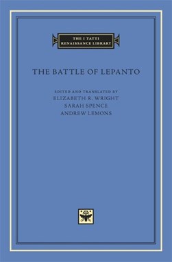 The Battle of Lepanto by Elizabeth R. Wright