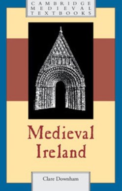 Medieval Ireland by Clare Downham