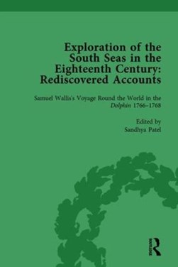 Exploration of the South Seas in the eighteenth century Volu by Samuel Wallis