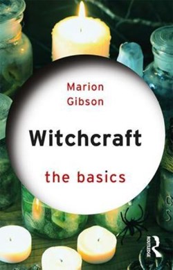 Witchcraft by Marion Gibson