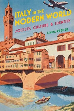 Italy in the modern world by Linda Reeder