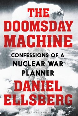 Doomsday Machine P/B by Daniel Ellsberg