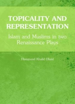 Topicality and representation by Hammood Khalid Obaid