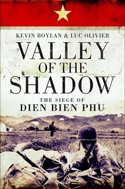 Valley of the shadow by Kevin M. Boylan