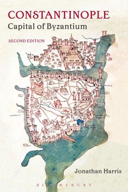 Constantinople by Jonathan Harris