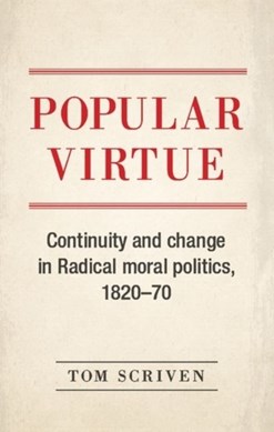 Popular virtue by Tom Scriven
