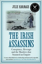 The Irish assassins