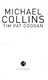 Michael Collins  P/B N/E by Tim Pat Coogan