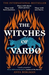 The witches of Vardø