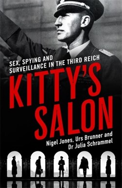 Kittys salon by Nigel Jones